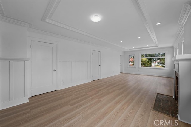 Detail Gallery Image 1 of 19 For 2641 S Pacific Ave #2645,  San Pedro,  CA 90731 - 1 Beds | 1 Baths