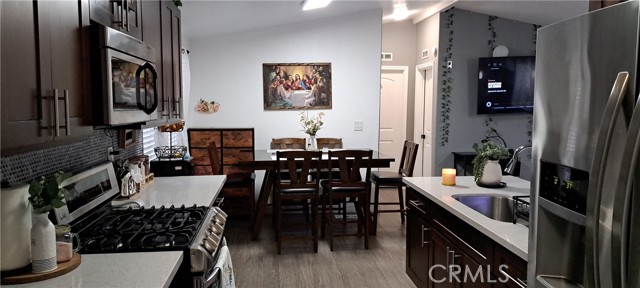 Detail Gallery Image 8 of 35 For 16600 Orange Ave #23,  Paramount,  CA 90723 - 3 Beds | 2 Baths