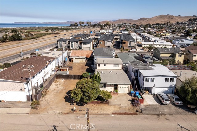 0 La Jolla Street, Morro Bay, California 93442, ,Land,For Sale,0 La Jolla Street,CRSC24187976