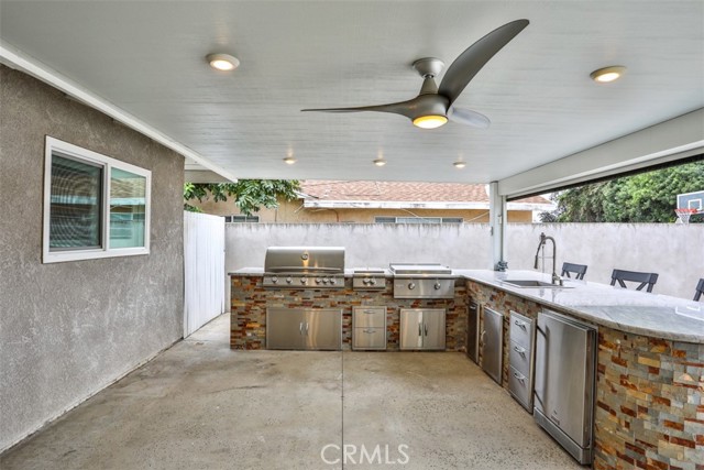 Detail Gallery Image 42 of 57 For 4909 N Glen Arden, Covina,  CA 91724 - 4 Beds | 2 Baths