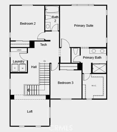 Detail Gallery Image 18 of 22 For 33238 Damask Ln, French Valley,  CA 92596 - 4 Beds | 3 Baths