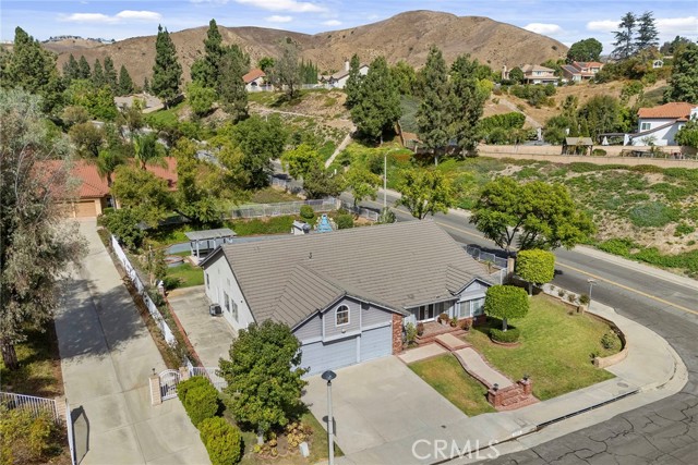 Detail Gallery Image 34 of 41 For 24575 Avenida De Marcia, Yorba Linda,  CA 92887 - 3 Beds | 2/1 Baths