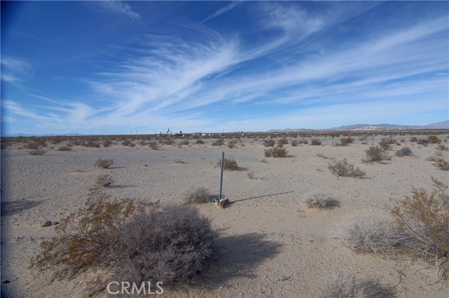 Detail Gallery Image 9 of 10 For 6325 Stegg Rd, Twentynine Palms,  CA 92277 - – Beds | – Baths