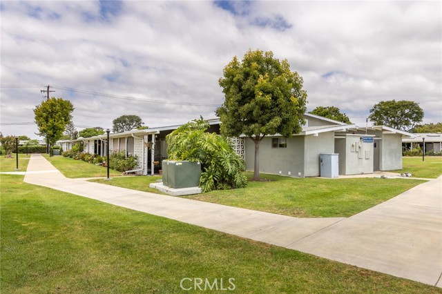 Detail Gallery Image 44 of 49 For 1462 Golden Rain Rd, Seal Beach,  CA 90740 - 2 Beds | 1 Baths