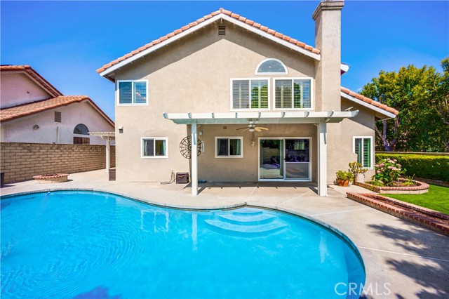 Detail Gallery Image 44 of 48 For 2311 via Pacifica, Corona,  CA 92882 - 4 Beds | 3 Baths