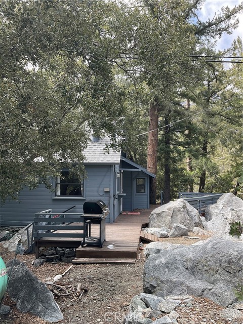 Detail Gallery Image 6 of 43 For 13 San Antonio Creek Rd, Mt Baldy,  CA 91759 - 2 Beds | 2 Baths