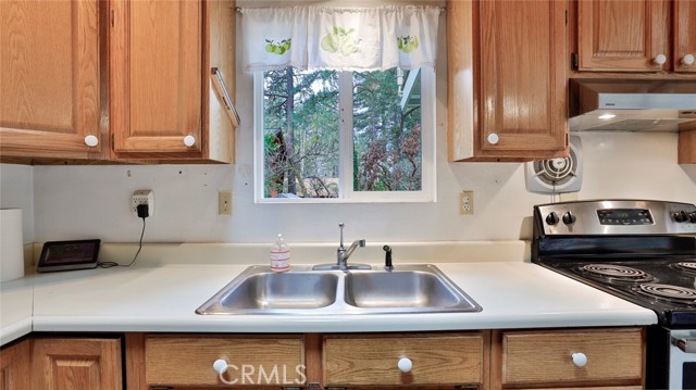 Detail Gallery Image 15 of 71 For 54415 Live Oak St, Idyllwild,  CA 92549 - 2 Beds | 1/1 Baths