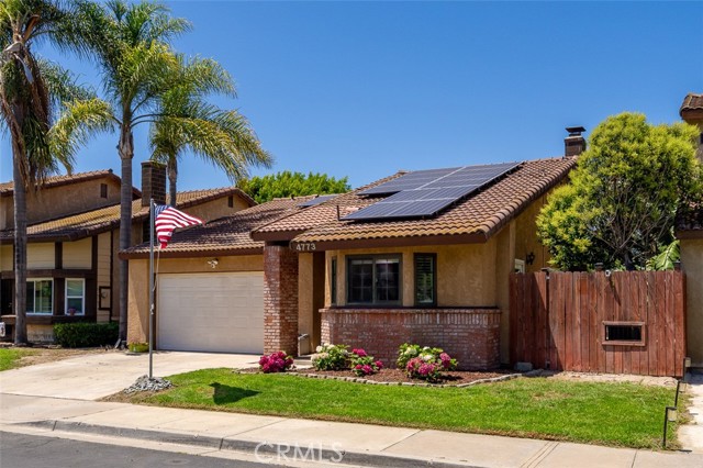 Home for Sale in Oceanside