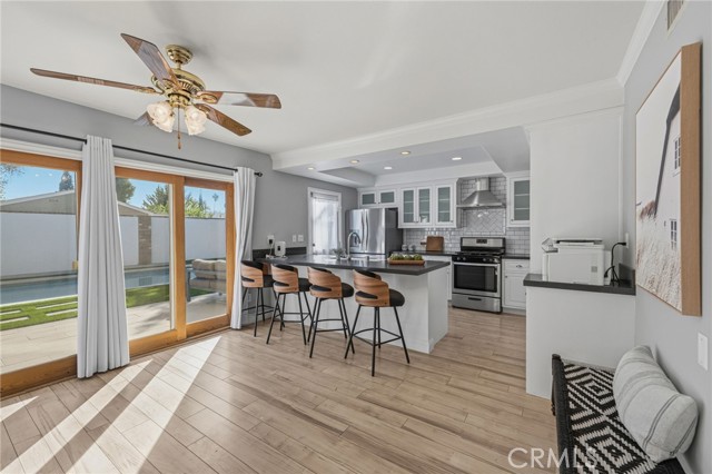 Detail Gallery Image 15 of 36 For 23010 Hartland, West Hills,  CA 91307 - 3 Beds | 2 Baths