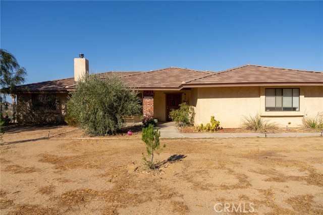 Detail Gallery Image 68 of 74 For 14796 Burns Dr, Apple Valley,  CA 92307 - 3 Beds | 2 Baths