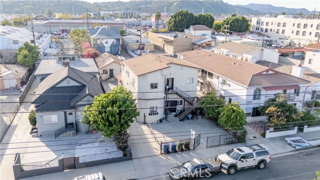 Detail Gallery Image 4 of 11 For 2501 Workman St., Los Angeles,  CA 90031 - – Beds | – Baths