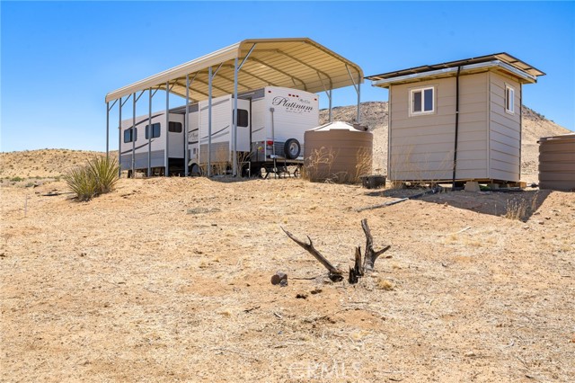 Detail Gallery Image 34 of 45 For 54559 Saratoga Rd, Pioneertown,  CA 92268 - – Beds | – Baths