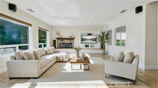 Detail Gallery Image 4 of 54 For 20 Vermilion Cliffs, Aliso Viejo,  CA 92656 - 4 Beds | 3/1 Baths