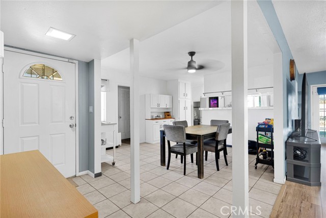 Detail Gallery Image 6 of 44 For 411 Mcbroom, Barstow,  CA 92311 - 3 Beds | 2 Baths