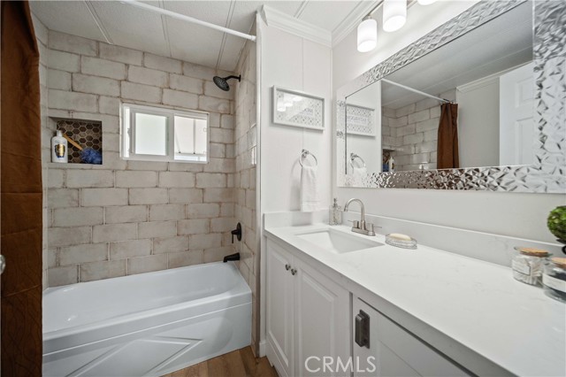 Detail Gallery Image 17 of 26 For 4444 E Avenue R Space 123, Palmdale,  CA 93552 - 2 Beds | 2 Baths