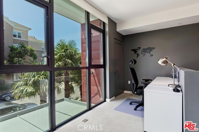 Detail Gallery Image 17 of 36 For 13045 Pacific Promenade #107,  Los Angeles,  CA 90094 - 1 Beds | 2 Baths