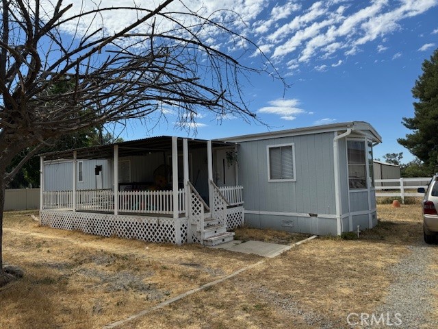 Detail Gallery Image 1 of 1 For 31230 Geary St, Menifee,  CA 92584 - 2 Beds | 1 Baths