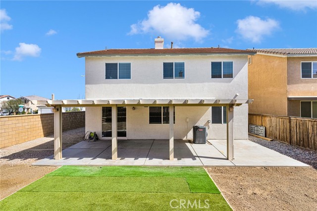 Detail Gallery Image 47 of 47 For 10186 Susan, Hesperia,  CA 92345 - 5 Beds | 3 Baths