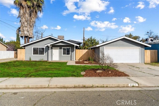 Detail Gallery Image 1 of 1 For 641 Estes Ave, Corcoran,  CA 93212 - 3 Beds | 2 Baths