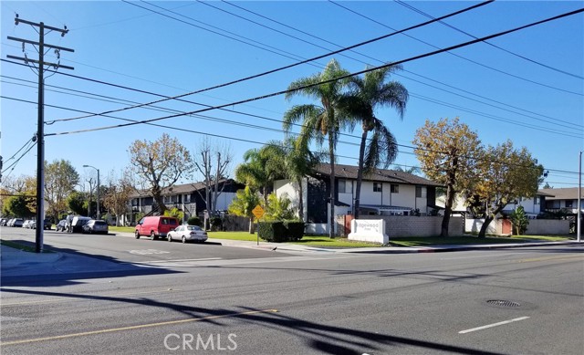 Detail Gallery Image 2 of 9 For 7100 Cerritos Ave #246,  Stanton,  CA 90680 - 2 Beds | 1 Baths