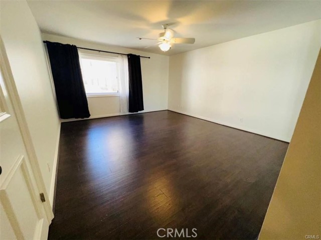 Primary Suite Bedroom