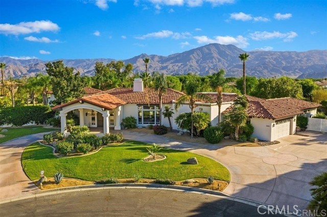 Detail Gallery Image 2 of 25 For 81815 Mountain View Ln, La Quinta,  CA 92253 - 5 Beds | 5/1 Baths