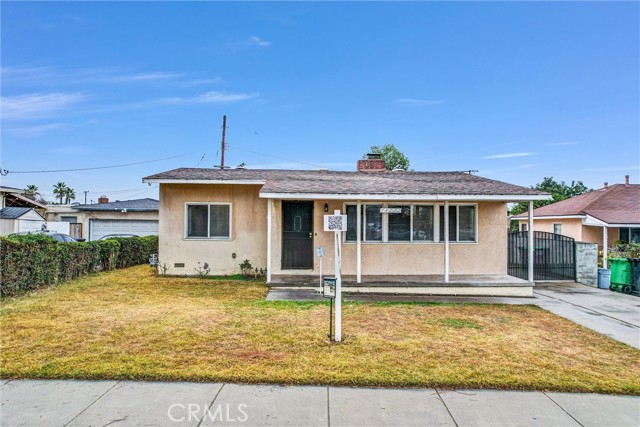 14212 Lanning Drive, Whittier, California 90604, 3 Bedrooms Bedrooms, ,1 BathroomBathrooms,Single Family Residence,For Sale,Lanning,DW25020326