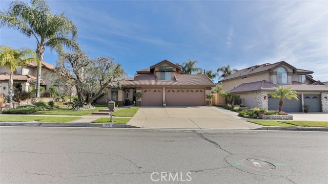 7015 Mendocino Pl, Rancho Cucamonga, CA 91701