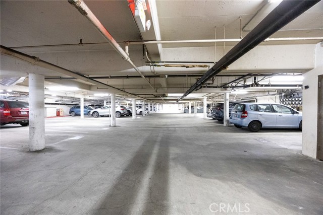 Detail Gallery Image 28 of 33 For 400 S La Fayette Park #213,  Los Angeles,  CA 90057 - 1 Beds | 2 Baths