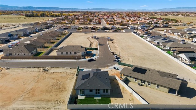 Detail Gallery Image 36 of 45 For 44258 Fleetwood Dr, Lancaster,  CA 93535 - 3 Beds | 2 Baths