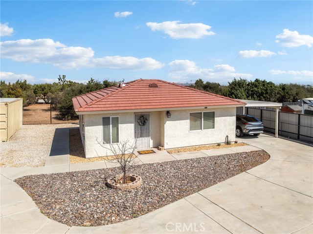 Detail Gallery Image 56 of 60 For 10660 Ranchero, Oak Hills,  CA 92344 - 4 Beds | 3 Baths
