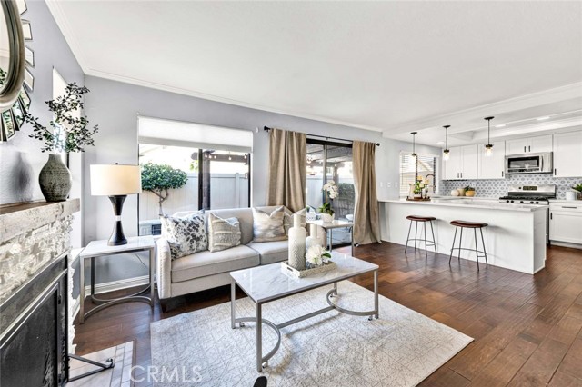 Detail Gallery Image 26 of 50 For 18124 Old Trail Ln, Fountain Valley,  CA 92708 - 3 Beds | 2/1 Baths