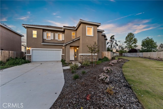 Detail Gallery Image 2 of 21 For 4414 W Langden, Fresno,  CA 93722 - 4 Beds | 2/2 Baths
