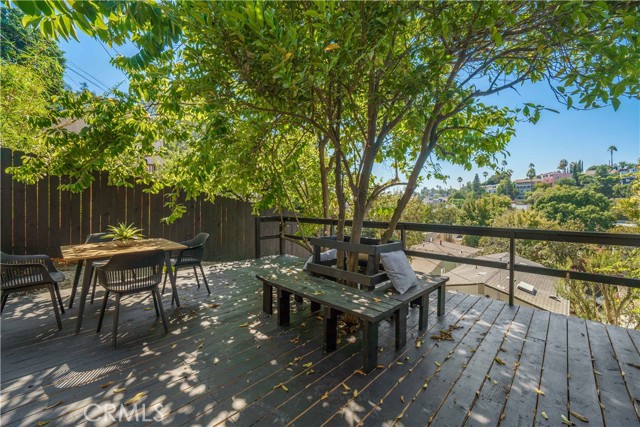 Detail Gallery Image 26 of 32 For 1310 N Occidental Bld, Los Angeles,  CA 90026 - 2 Beds | 1 Baths