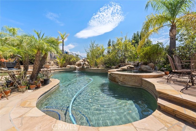 Detail Gallery Image 34 of 41 For 24274 Palo Verde Dr, Valencia,  CA 91354 - 5 Beds | 4/1 Baths