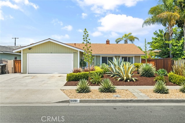 8691 Heil Ave, Westminster, CA 92683
