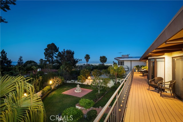 2209 Via Cerritos, Palos Verdes Estates, California 90274, 7 Bedrooms Bedrooms, ,4 BathroomsBathrooms,Residential,Sold,Via Cerritos,OC23137057