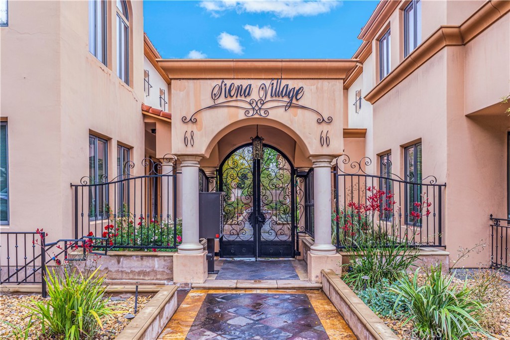 66 N Allen Avenue #3