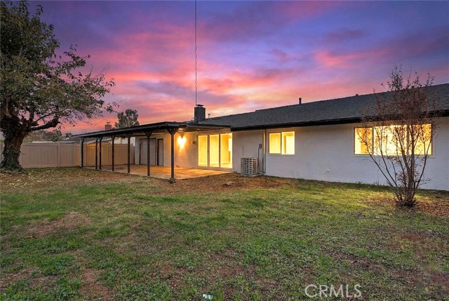 Detail Gallery Image 60 of 60 For 920 Coronado Dr, Redlands,  CA 92374 - 4 Beds | 2 Baths