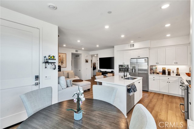Detail Gallery Image 9 of 30 For 1200 Lasso #105,  Rancho Mission Viejo,  CA 92675 - 2 Beds | 2 Baths