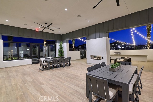 Detail Gallery Image 14 of 28 For 12951 Paradiso Dr #105,  Corona,  CA 92880 - 3 Beds | 3/1 Baths