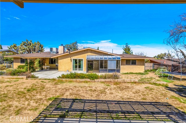 Detail Gallery Image 37 of 45 For 56527 El Dorado Dr, Yucca Valley,  CA 92284 - 4 Beds | 2/1 Baths