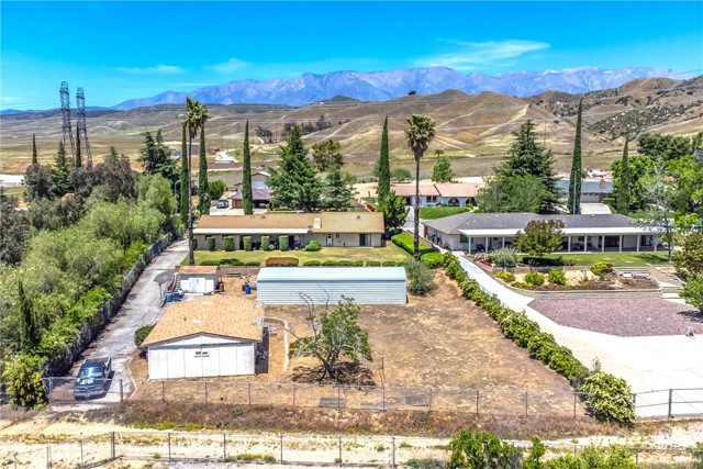 Detail Gallery Image 36 of 46 For 4256 Mockingbird Ln, Banning,  CA 92220 - 3 Beds | 2 Baths