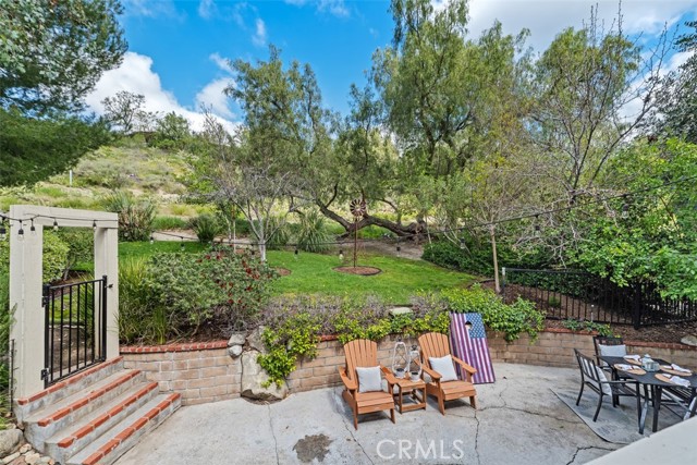 Detail Gallery Image 22 of 44 For 31881 via Oso, Coto de Caza,  CA 92679 - 4 Beds | 3/1 Baths