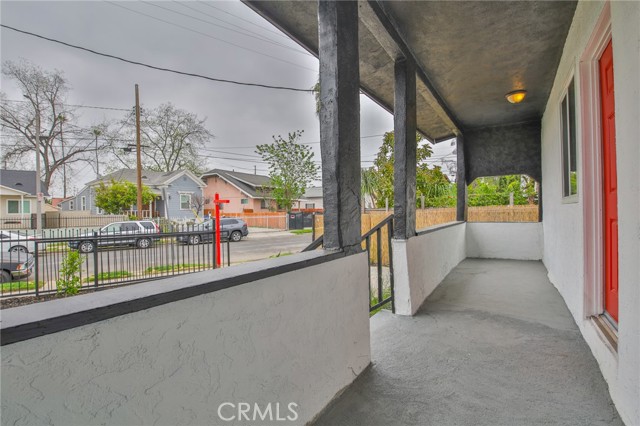 Detail Gallery Image 8 of 42 For 1656 E 33rd St, Los Angeles,  CA 90011 - 3 Beds | 2 Baths