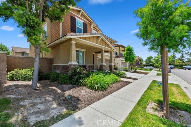 Detail Gallery Image 55 of 55 For 6169 Winona St, Chino,  CA 91710 - 5 Beds | 3 Baths