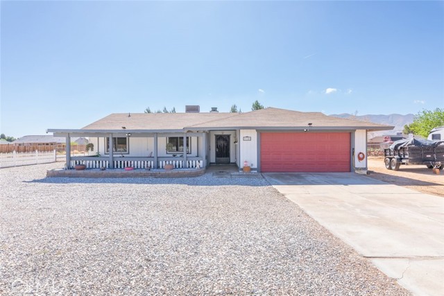 Detail Gallery Image 7 of 38 For 21141 Nandina, Apple Valley,  CA 92308 - 3 Beds | 2 Baths