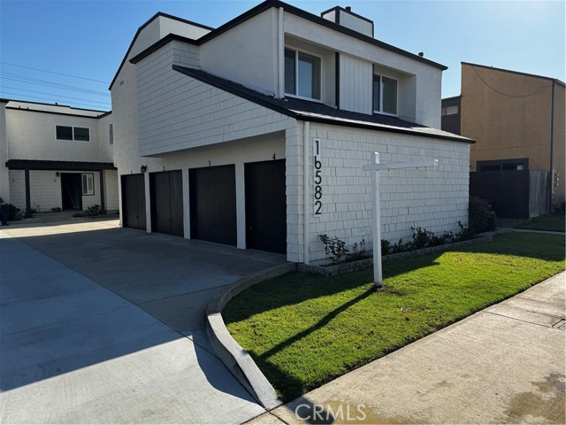 Detail Gallery Image 22 of 23 For 16582 Jib Cir #3,  Huntington Beach,  CA 92649 - 2 Beds | 2/1 Baths