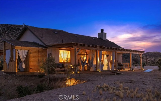 Detail Gallery Image 68 of 74 For 5517 Bartlett Mountain Rd, Joshua Tree,  CA 92252 - 2 Beds | 2 Baths