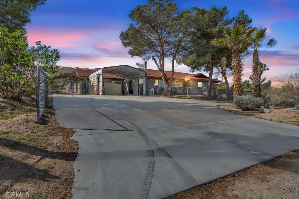 60449 Natoma Trail